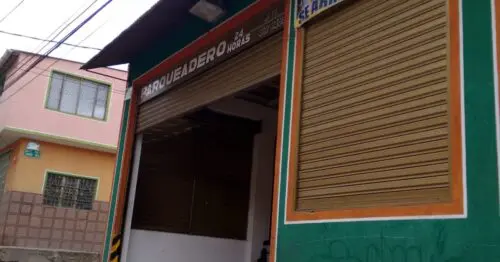 PARQUEADERO 24 HORAS TRANSVERSAL 44A 78 CON 11 PARQUEADERO 24 HORAS TRANSVERSAL 44A 78 CON 11